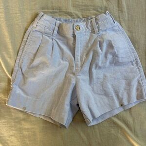 KiteStrings boys blue shorts